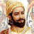 Great Maratha Ruler Shivaji Maharaj in Hindi वीर शिवाजी