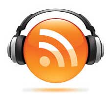 Dropbox और Google Drive के साथ एकीकृत एक Podcast Directory