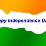 Happy Independence Day 2013