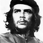Che Guevara biography