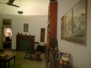 Snap-point 7: Indira Gandhi Memorial, Delhi Part-3