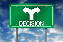 How to Make Decision