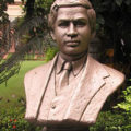 Srinivasa Ramanujan