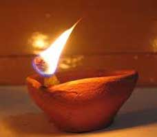 Deepawali Festival of Light in Hindi