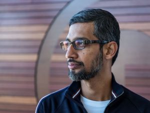 Sundar Pichai Quotes in Hindi