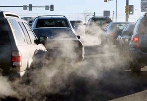 Pollution and its Impact Hindi Article