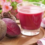 Health benefits of Eating Beetroots