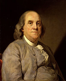 Benjamin Franklin Life changing 13 Traits