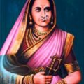 Great Indian Mother Jijabai जीजाबाई