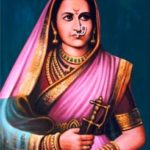 Great Indian Mother Jijabai जीजाबाई