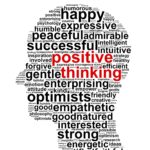Positive Thinking Self help article