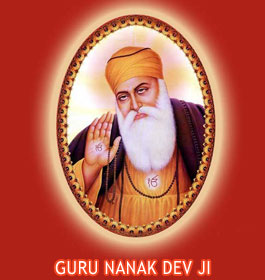 Guru Nanakdev Sikh Guru Hindi Biography