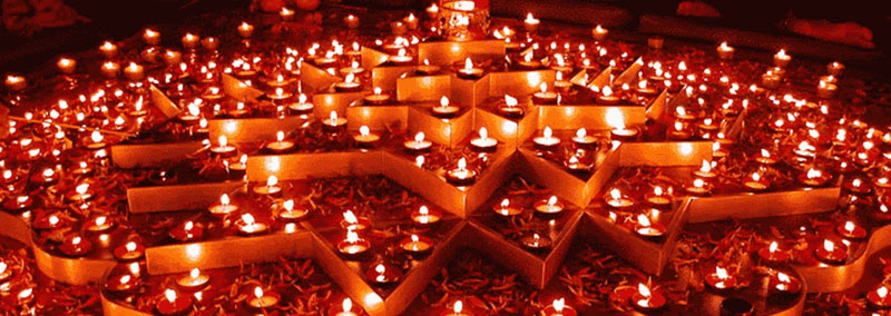 Deepawali SMS Wishes Quotes in Hindi