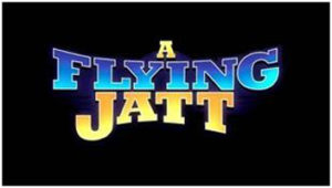 A Flying Jatt First Flying Desi Superhero