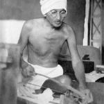 Mahatma Gandhi Devotion Motivational Story