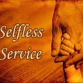 Selfless Service Hindi Puranic Story