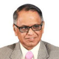 N R Narayana Murthy Biography in Hindi