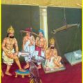 great sacrifice king shibi story in hindi