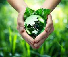 Save Environment Save Earth Hindi Article पर्यावरण रक्षा