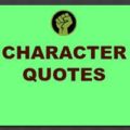 Character Quotes in Hindi चरित्र पर अनमोल विचार