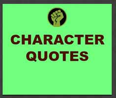 Character Quotes in Hindi चरित्र पर अनमोल विचार