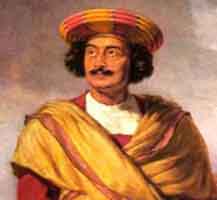 Raja Ram Mohan Roy Quotes in Hindi 