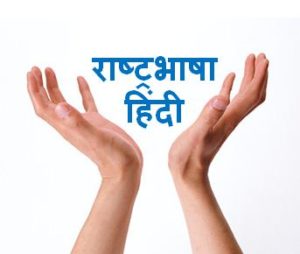 National Language Hindi Development Measures 