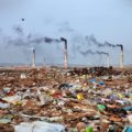 Environmental Pollution Essay in Hindi