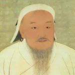 Genghis Khan Biography in Hindi चंगेज खान