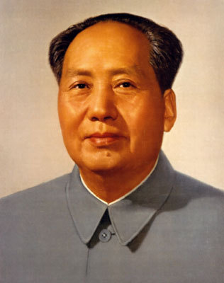 Mao Zedong Communism Quotes in Hindi