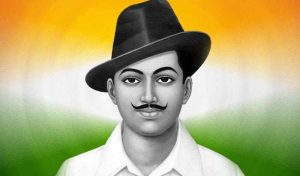 युवक - भगत सिंह Bhagat singh martyr