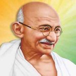 Mahatma Gandhi the Practitioner of Nonviolence