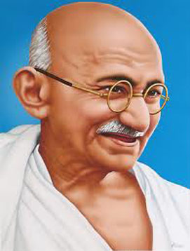 Mahatma Gandhi Woh Zamaana Kare Deewana