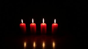 4 Candles Hindi Inspirational Story