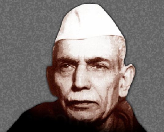 Makhanlal Chaturvedi Quotes in Hindi