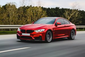 Career Options in Car Industry