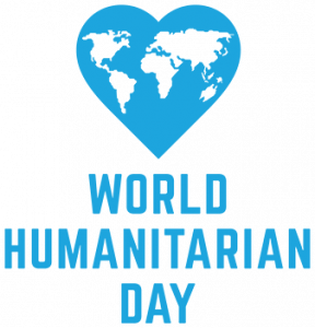 World Humanitarian Day in Hindi