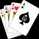 Game of Playing Cards