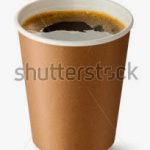 Say No to Disposable Cup
