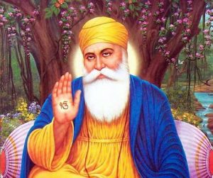 Guru Nanak Dev Stories in Hindi