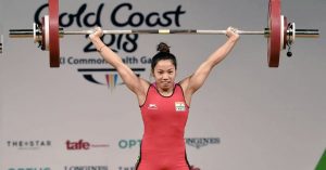 Tokyo Olympics Congrats MeeraBai Chanu