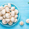 Mushroom Health Benefits in Hindi