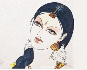 Lilavati Biography in Hindi