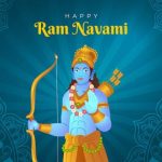 Sri Ram Navami Hindu Festival