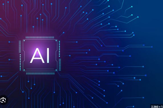 आर्टिफ़िशियल इंटेलिजेंस (AI)
