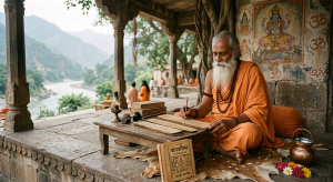 Yogavasistha Quotes in Hindi