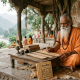 Yogavasistha Quotes in Hindi